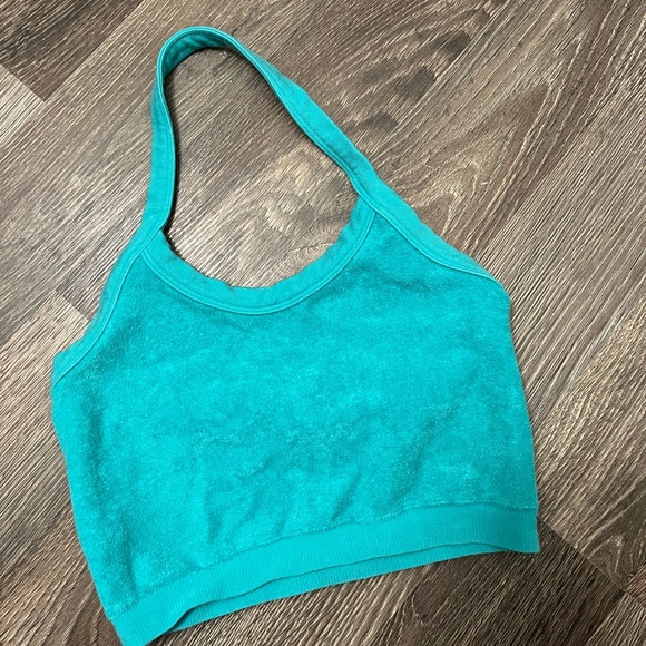 Tna Halter Top - Picture 2 of 3